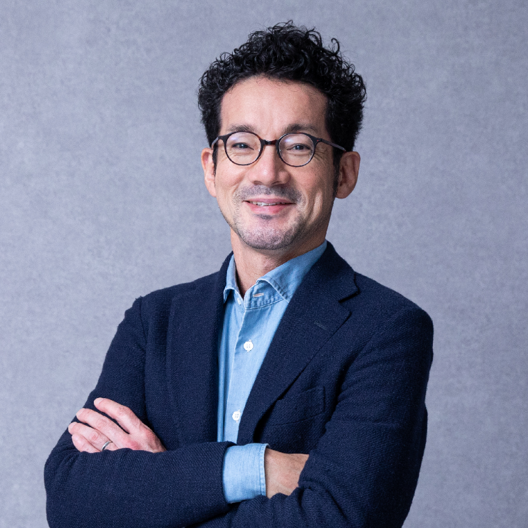 執行役員 CHRO 佐藤邦彦